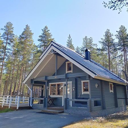 Villa Saerkkae Kalajoki Kültér fotó