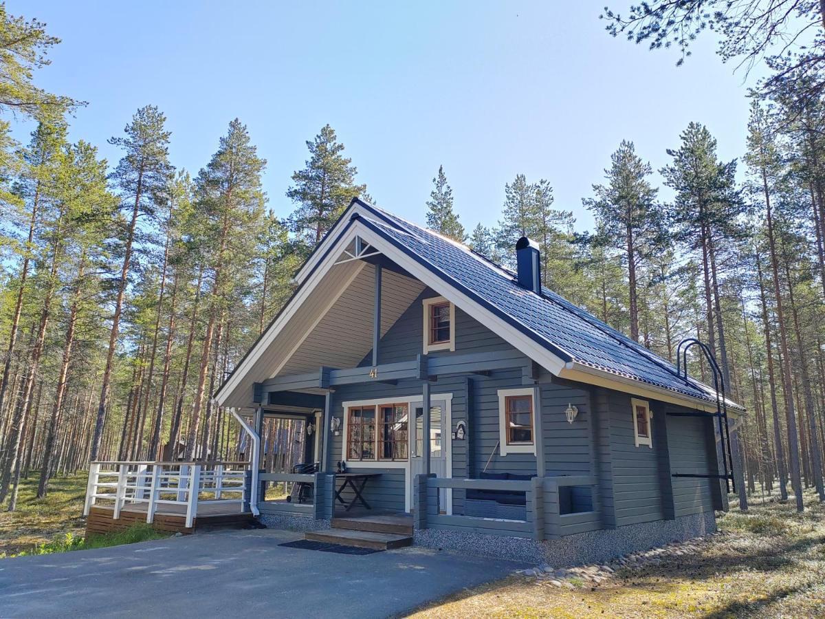 Villa Saerkkae Kalajoki Kültér fotó